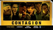 Contagion [DVD] (English audio)