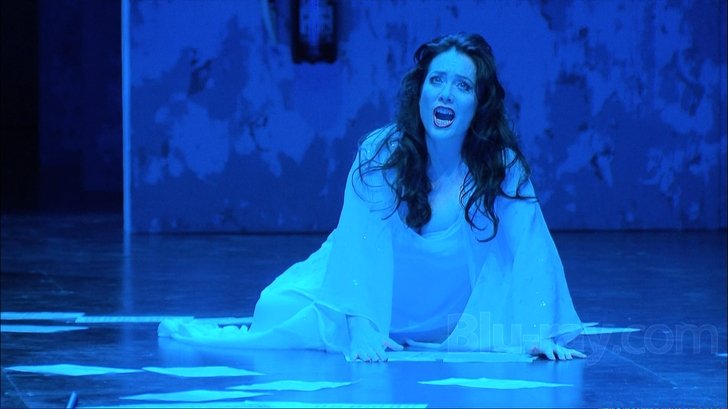 Strauss: Die Liebe Der Danae Blu-ray