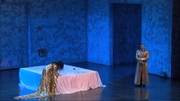 Strauss: Die Liebe Der Danae Blu-ray