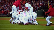  2011 World Series Champions: St. Louis Cardinals [Blu-ray] :  St. Louis Cardinals, Major League Baseball: Movies & TV