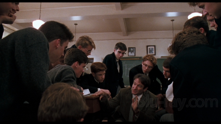 Dead Poets Society (1989) Script Limited Signature Edition