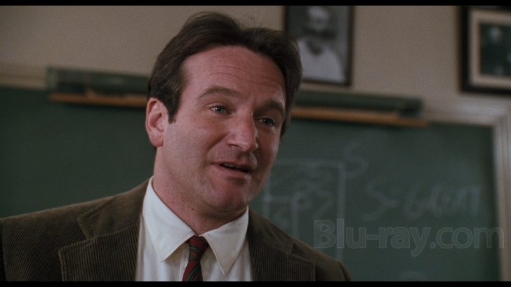 Dead Poets Society Blu-ray