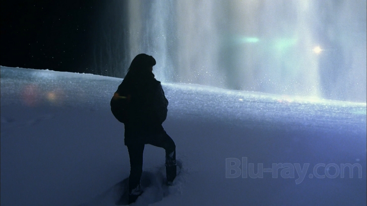Finding Life Beyond Earth Blu-ray (Nova: Finding Life Beyond
