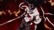 Afro Samurai - 4 de Janeiro de 2007