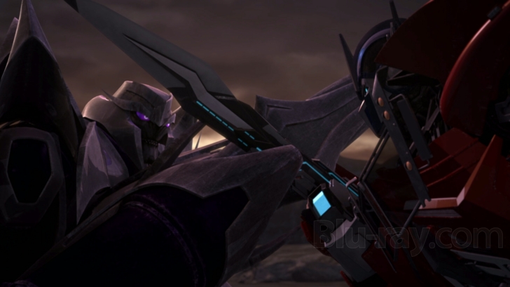 Transformers Prime - Season 01 - Prime Video