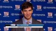 NY GIANTS ROAD TO XLVI BD [Blu-ray]