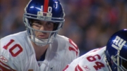 The New York Giants: Road to XLVI (Blu-ray) 