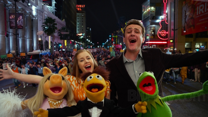 80s Bits: The Muppets Take Manhattan – The Reel Bits