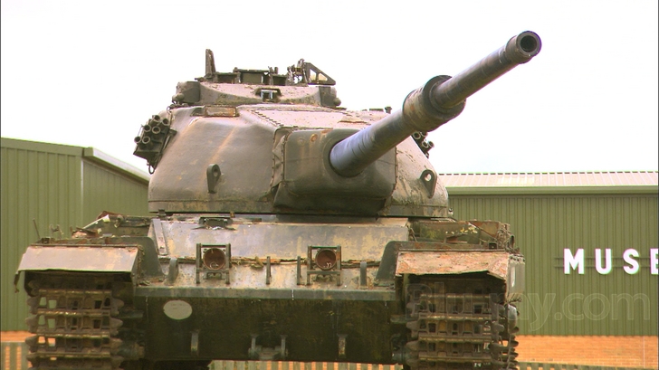 その他 Wwii Tank Overhaul [Blu-ray] World War II: Tank Overhaul Blu-ray (Blu-ray + DVD + Digital)