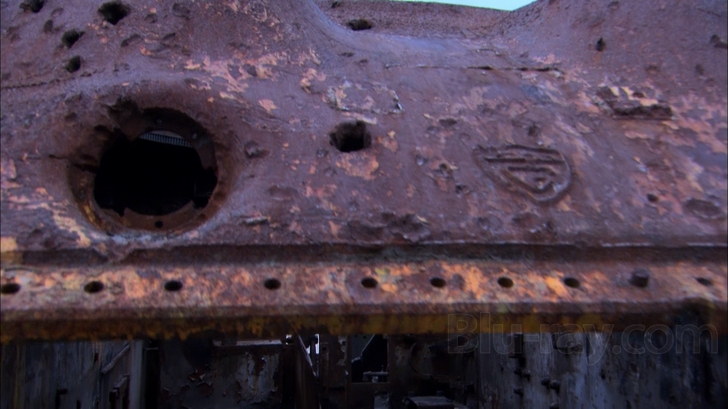 その他 Wwii Tank Overhaul [Blu-ray] World War II: Tank Overhaul Blu-ray (Blu-ray + DVD + Digital)
