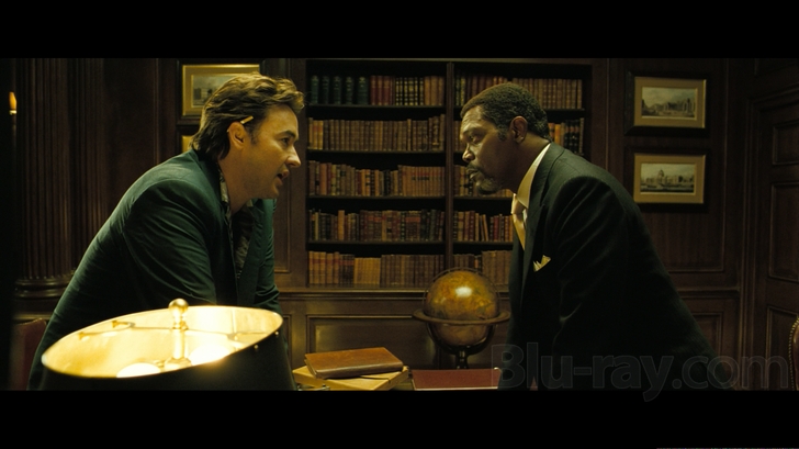 1408 Blu-ray