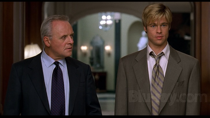 meet joe black soundtrack itunes