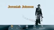 Jeremiah Johnson Blu-ray