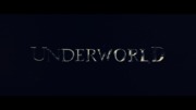 Underworld: Awakening Blu-ray