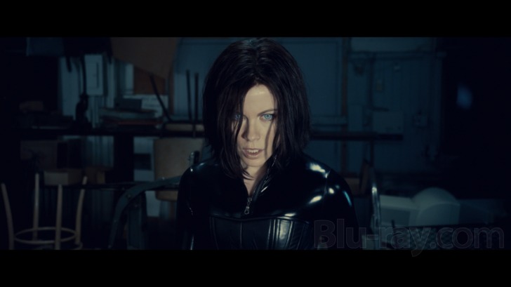 Underworld: Awakening 3D Blu-ray (Blu-ray 3D)