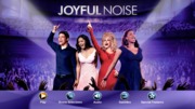 Joyful Noise Blu-ray (Blu-ray + DVD)
