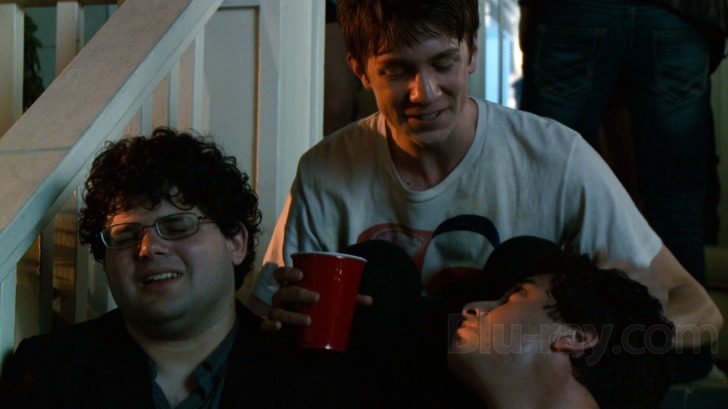 Project X Movie Review