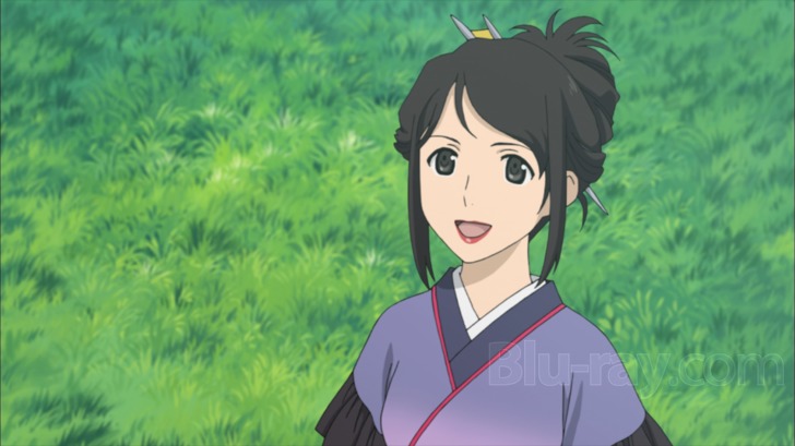 Towanoquon Complete Collection Blu-ray (Towa no Quon)