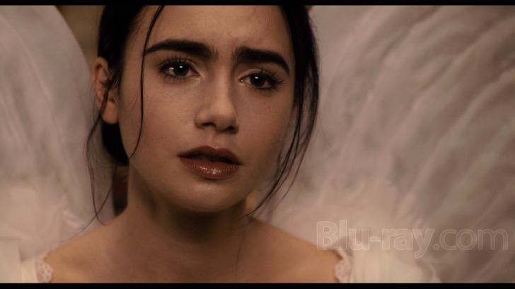 Movie Review: Lily Collins's Eyebrows Steal Mirror, Mirror