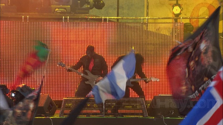 Slipknot {sic}nesses Live at Download Bluray Release Date July 31, 2012