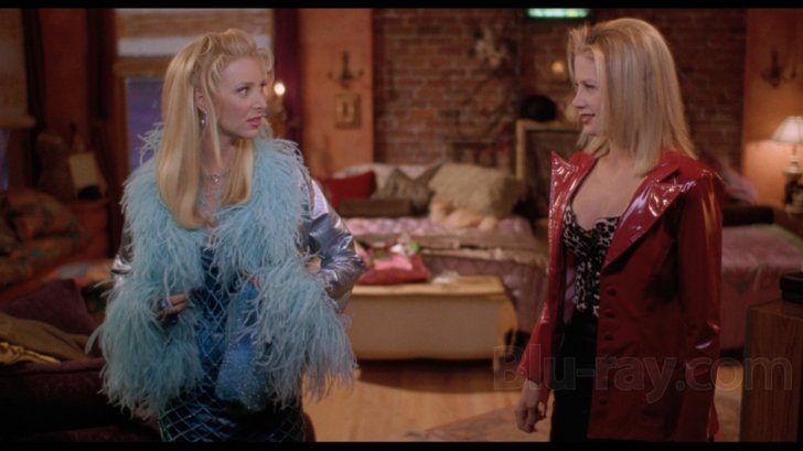 65665 Cast Romy and Michele's High School Reunion 8x10 Photo 
