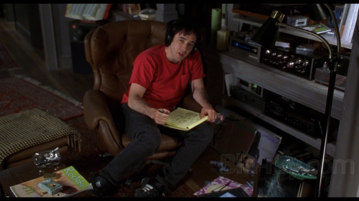 High Fidelity