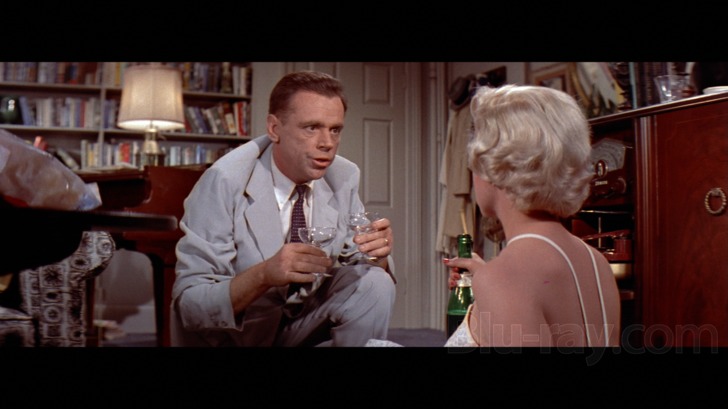 7 year itch tv