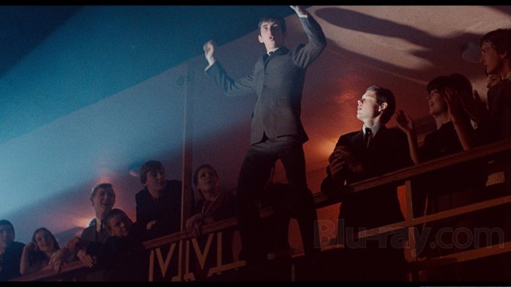 Quadrophenia Blu-ray (Uncut Version)