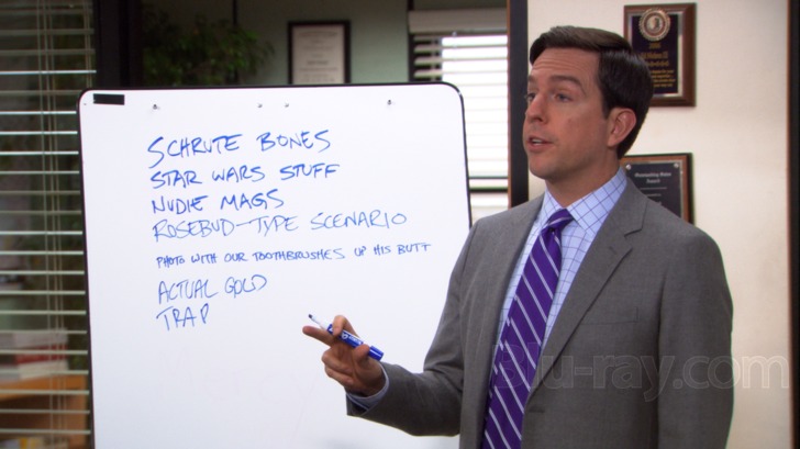 How the Remarkably Unremarkable World of Dunder Mifflin Was Built for The  Office