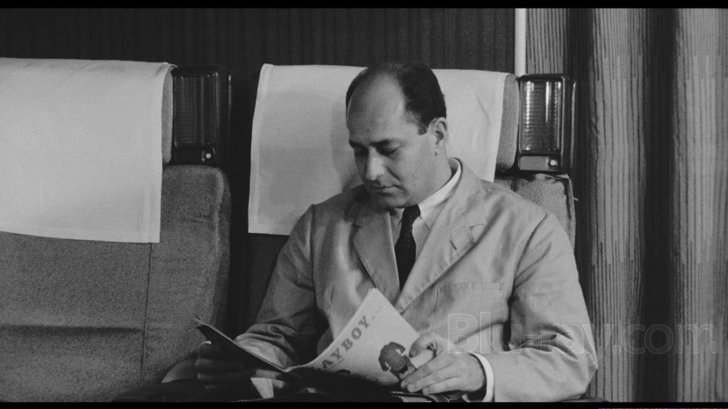 Pa Rogg Ro.Go.Pa.G. Blu-ray (Masters of Cinema) (United Kingdom)