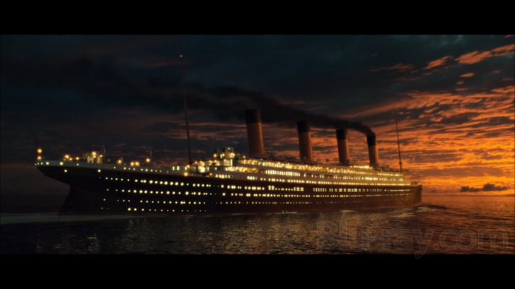 Titanic Southampton Blue Collectors Coaster sg 
