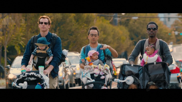 What to Expect When You're Expecting Blu-ray Release Date September 11 ...