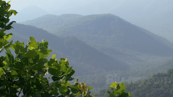 National Parks Exploration Series - The Great Smoky Mountains