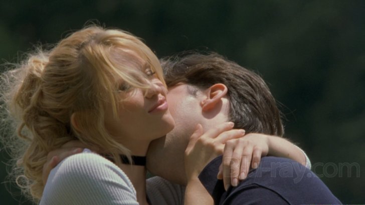 Cheeky! Blu-ray (Trasgredire)