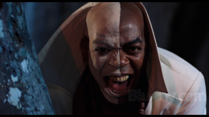 Live and Let Die Blu-ray