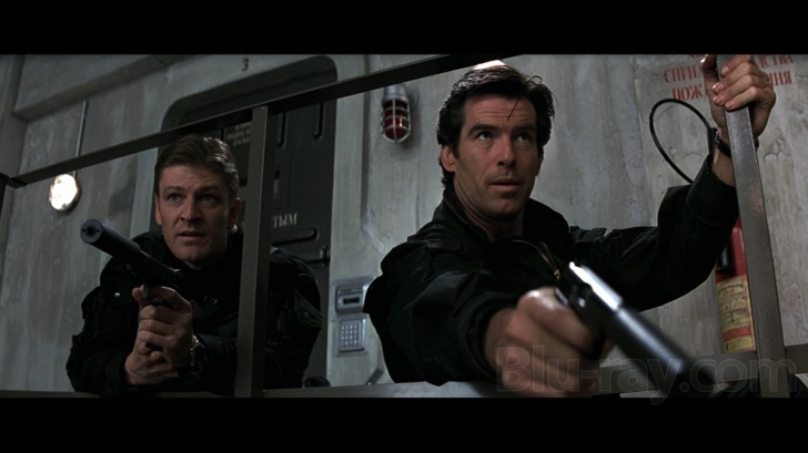 Prime Video: Goldeneye