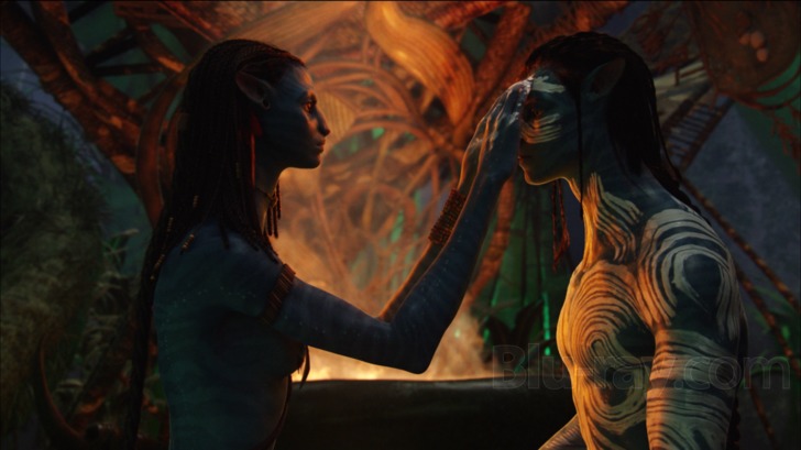 Avatar: The Way Of Water; Arrives On 4K Ultra HD, Blu-ray 3D, Blu-ray & DVD  June 20, 2023 From 20th Century Studios