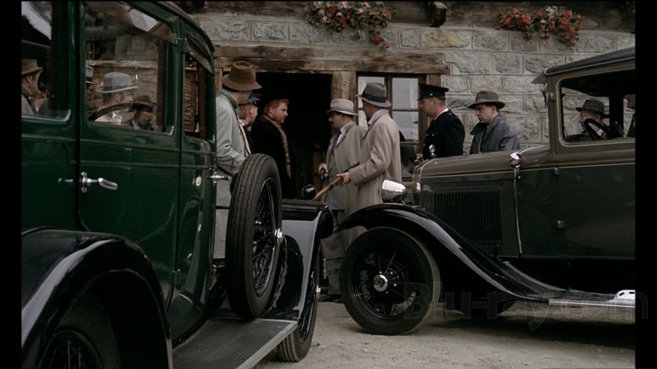 Despair Bluray (Despair Eine Reise ins Licht) (France)