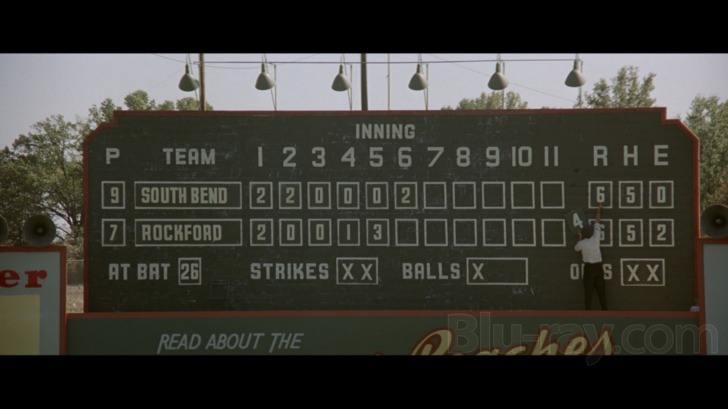 A League of Their Own Blu-ray (20th Anniversary)