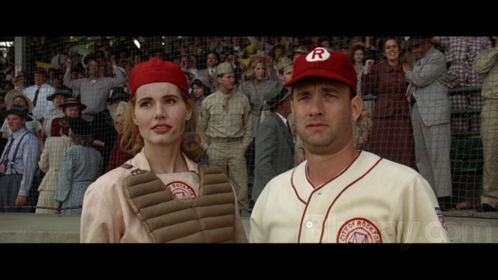 Jimmy Dugan 43 Baseball Jersey Movie Rockford Peaches Tom Hanks