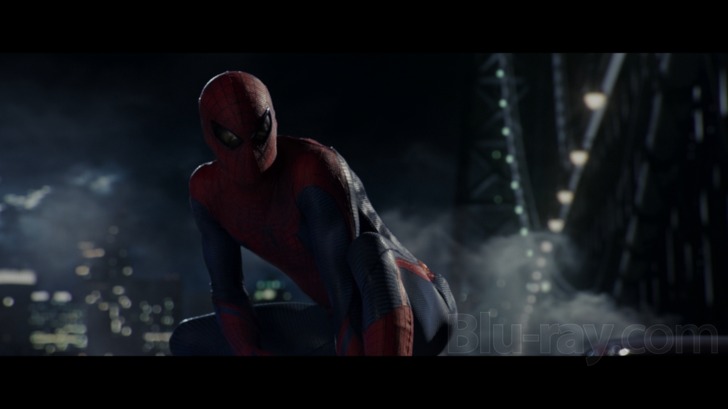 The Amazing Spider-Man (2012) directed by Marc Webb • Reviews