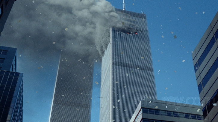 World Trade Center Blu-ray (2-Disc Commemorative Edition)