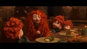 Brave Blu-ray (Collector's Edition)