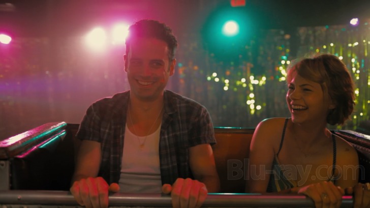 Take This Waltz Blu-ray Release Date October 23, 2012