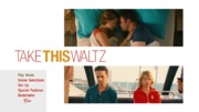 Take This Waltz Blu-ray