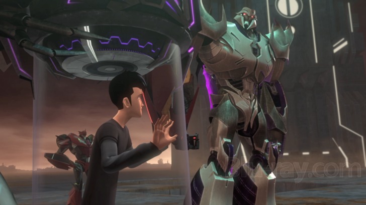 Transformers prime season deals two