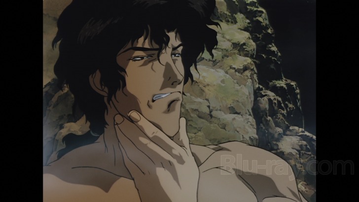 Ninja Scroll the anime series review  robotic ninjasseriously  Cannes  anime review blog