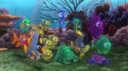 Finding Nemo 3D Blu-ray (PIXAR | Ultimate Collector's Edition)