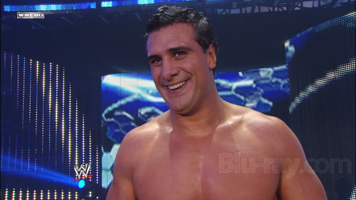 Smackdown Roster 2010 WWE SmackDown: The Best of 2009-2010 Blu-ray Release Date January 25, 2011