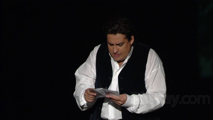 Tutto Verdi: The Complete Operas Highlights Blu-ray